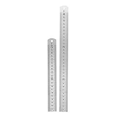 Kisangel 2pcs ruler for sale  Delivered anywhere in USA 