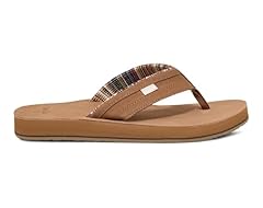 Sanuk ziggy suede for sale  Delivered anywhere in USA 