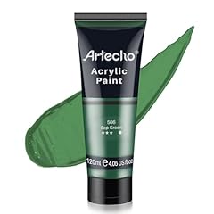 Artecho green acrylic for sale  Delivered anywhere in USA 
