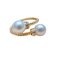 Double pearl statement for sale  Delivered anywhere in UK