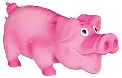 Trixie borstenschwein hundespi gebraucht kaufen  Wird an jeden Ort in Deutschland
