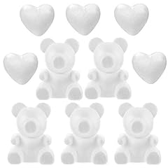 10pcs craft heart for sale  Delivered anywhere in UK