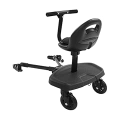 Buggy board sitz gebraucht kaufen  Wird an jeden Ort in Deutschland