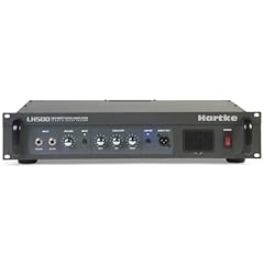 Hartke lh500 bass for sale  Delivered anywhere in USA 