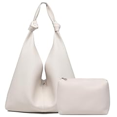 Vegan leather hobo for sale  Delivered anywhere in USA 