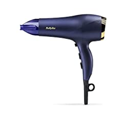 Babyliss midnight luxe for sale  Delivered anywhere in Ireland