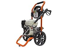 Petrol pressure washer for sale  Delivered anywhere in UK