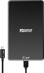 Fantom drives 4tb for sale  Delivered anywhere in USA 