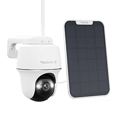 Reolink solar überwachungskam gebraucht kaufen  Wird an jeden Ort in Deutschland
