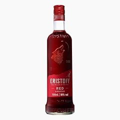 Eristoff liqueur vodka d'occasion  Livré partout en France