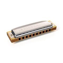 Hohner blues harp for sale  Delivered anywhere in UK
