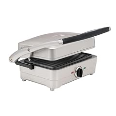 Cuisinart grill waffel gebraucht kaufen  Wird an jeden Ort in Deutschland