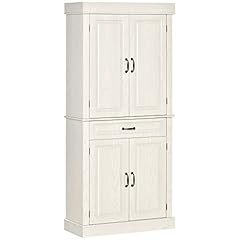 Homcom buffet cuisine d'occasion  Livré partout en France