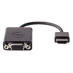 Dell hdmi vga for sale  Delivered anywhere in USA 