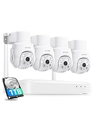 Zosi 5mp wireless for sale  Delivered anywhere in UK