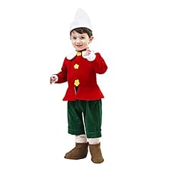 Costume pinocchio prima usato  Spedito ovunque in Italia 