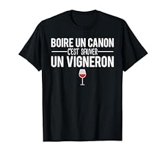 Boire canon sauver d'occasion  Livré partout en France