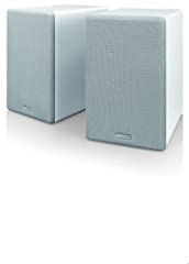 Denon scn10 speakers for sale  Delivered anywhere in UK