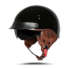 Bosermem jet helmet for sale  Delivered anywhere in UK