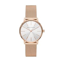 Armani exchange orologio usato  Spedito ovunque in Italia 
