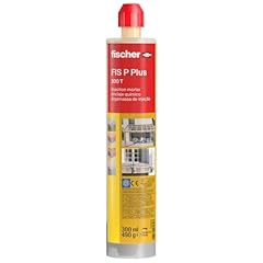 Fischer polyester injection for sale  Delivered anywhere in UK