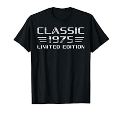 Classic 1975 auto usato  Spedito ovunque in Italia 