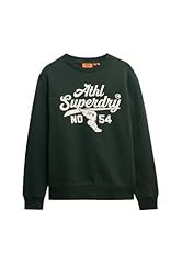 Superdry men casual for sale  Delivered anywhere in UK