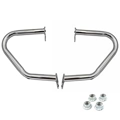 Crash bars triumph for sale  Delivered anywhere in UK
