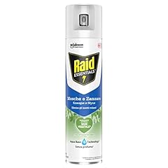 Raid essentials mosche usato  Spedito ovunque in Italia 