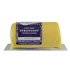 Strongest cheddar cheese for sale  Delivered anywhere in UK