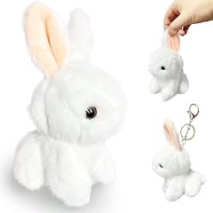 Cute white bunny for sale  Delivered anywhere in USA 