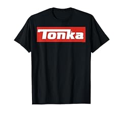 Tonka simple red for sale  Delivered anywhere in Ireland