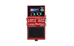 Boss loop station for sale  Delivered anywhere in Ireland