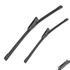 Front wiper blades for sale  Delivered anywhere in UK