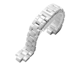 Hmfang convex watchband for sale  Delivered anywhere in USA 