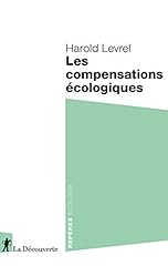 Compensations écologiques d'occasion  Livré partout en France