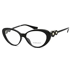 Versace eyeglasses 3331 for sale  Delivered anywhere in Ireland