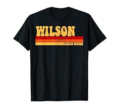 Wilson name personalized for sale  Delivered anywhere in USA 