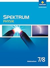 Spektrum physik schulbuch. d'occasion  Livré partout en Belgiqu