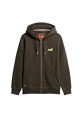 Superdry essential logo for sale  Delivered anywhere in UK