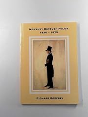 Newbury borough police for sale  Delivered anywhere in UK