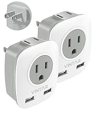 Japan plug adapter for sale  Delivered anywhere in USA 