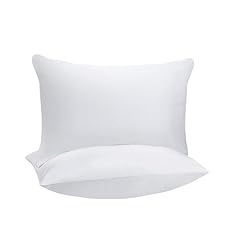 Bed pillows set for sale  Delivered anywhere in USA 