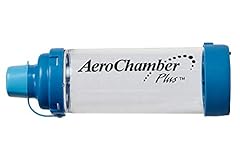 Aerochamber plus mouthpiece for sale  Delivered anywhere in UK