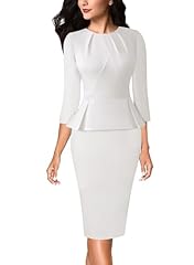 Vfshow womens white for sale  Delivered anywhere in USA 