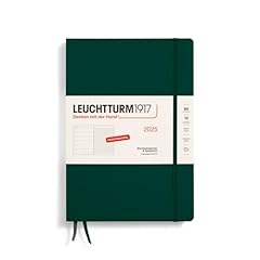 Leuchtturm1917 370481 agenda usato  Spedito ovunque in Italia 