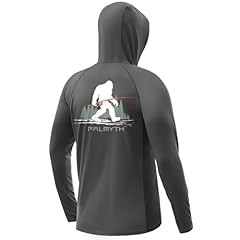 Palmyth fishing hoodie for sale  Delivered anywhere in USA 