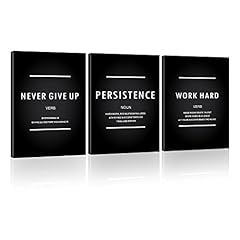 Motivational never give for sale  Delivered anywhere in USA 