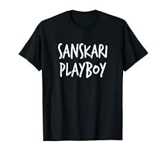 Sanskari playboy funny for sale  Delivered anywhere in UK