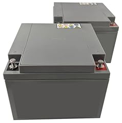 Batterytrader battery compatib for sale  Delivered anywhere in UK